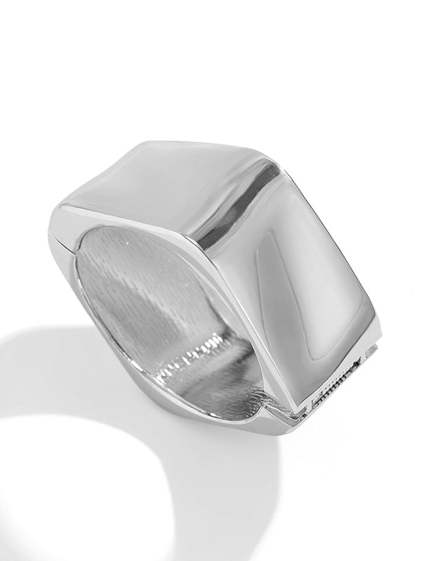 Geometric Bracelet Accessories