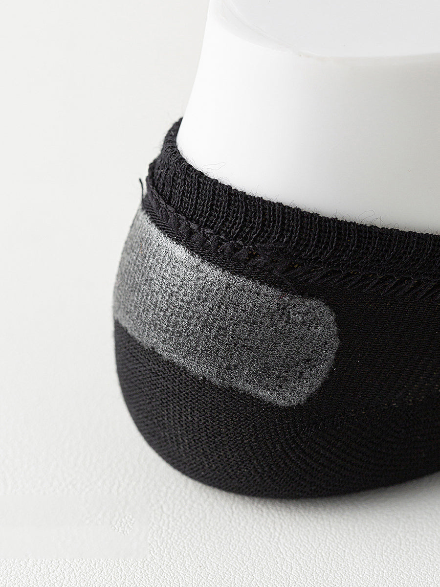 7 Pairs Women Casual Summer Short Socks