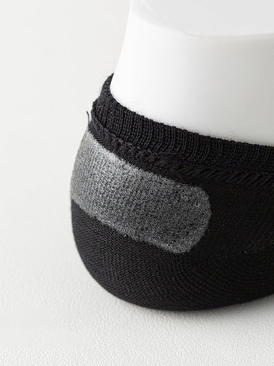 7 Pairs Women Casual Summer Short Socks