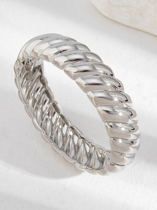 Geometric Bracelet Accessories