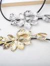 Vintage Flower Shape Belts