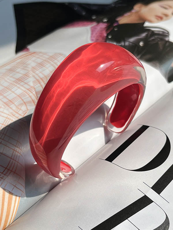 Geometric Bracelet Accessories Rings Accessories