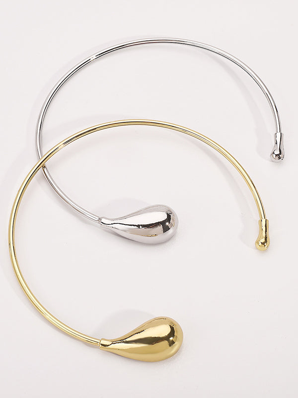 Normcore Geometric Necklaces Accessories