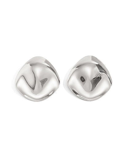 Geometric Earrings Accessories