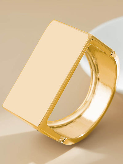 Geometric Bracelet Accessories Rings Accessories