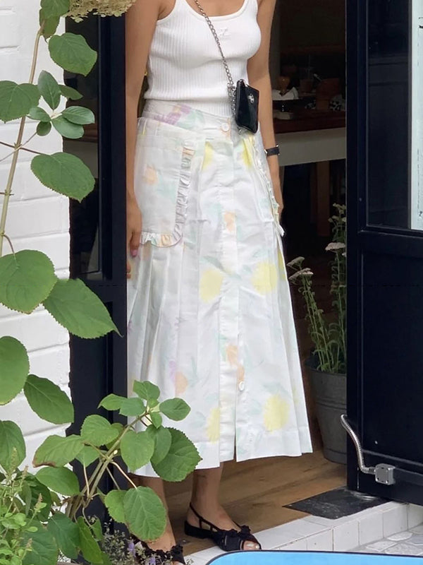 Chains Shiny Split-Joint Bags Accessories Crossbody Bags