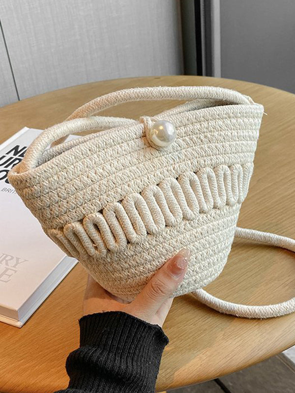 Split-Joint Bags Accessories