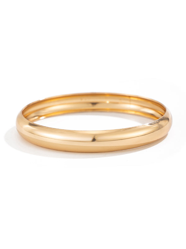 Geometric Shiny Bracelet Accessories