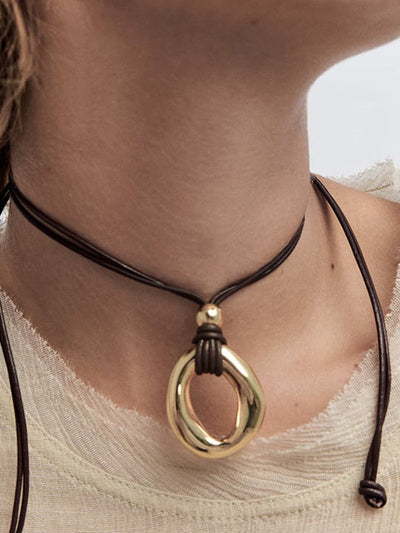 Geometric Bracelet Accessories Necklaces Accessories