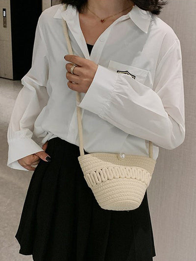 Split-Joint Bags Accessories