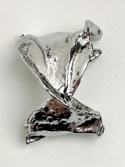 Geometric Ringent Solid Color Bracelet Accessories