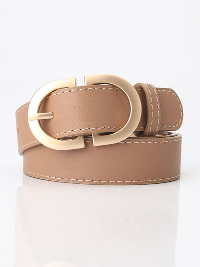 Buckle Belts