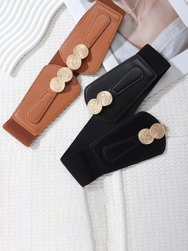 Elasticity Split-Joint Belts