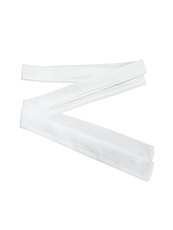 A-Line High Waisted Buttoned Pleated Ruffled Solid Color Tied Waist Lapel Mini Dresses