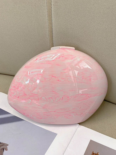 Geometric Crossbody Bags Handbags