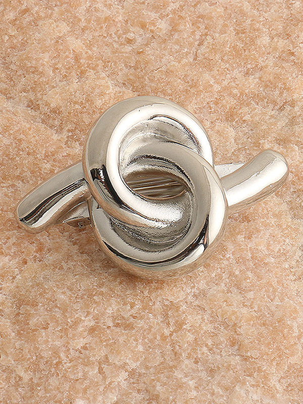 Spring Hair Barrette Clip