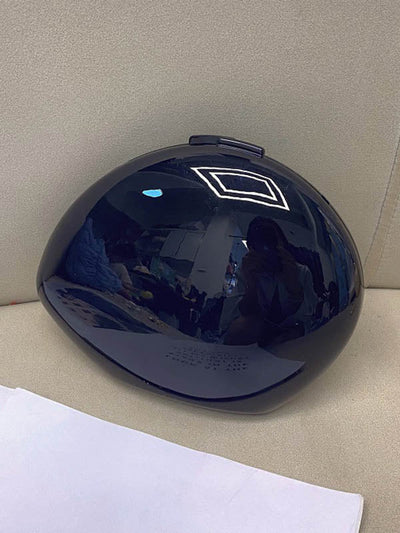 Geometric Shiny Crossbody Bags Handbags