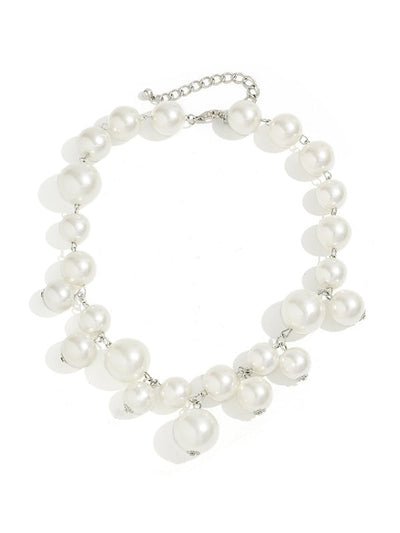 Geometric Necklaces Accessories