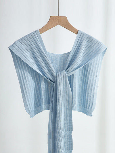 Casual 10 Colors Knitting Shawl&Scarf