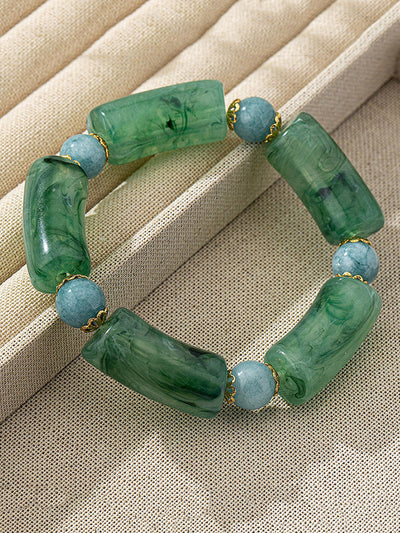 Geometric Bracelet Accessories