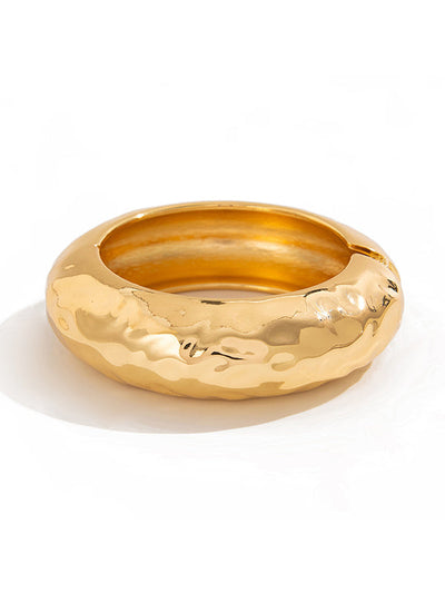 Geometric Shiny Bracelet Accessories