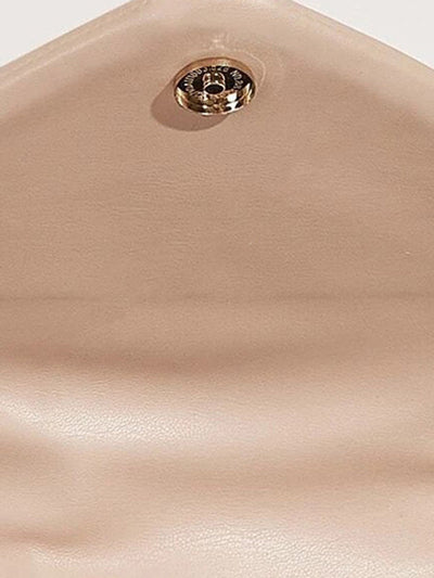 Chains Split-Joint Shoulder Bags Handbags