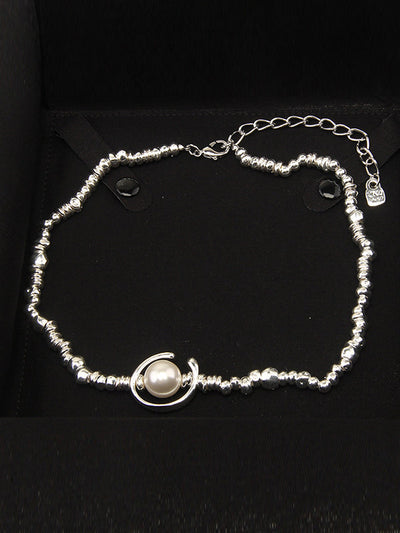 Chains Geometric Bracelet Accessories