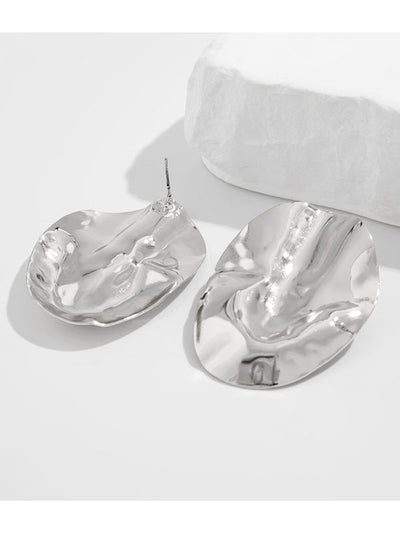 Geometric Earrings Accessories