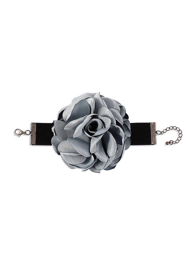 Flower Shape Bracelet Accessories