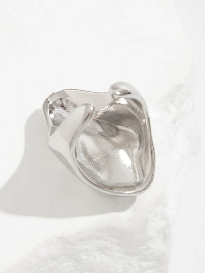 Geometric Rings Accessories