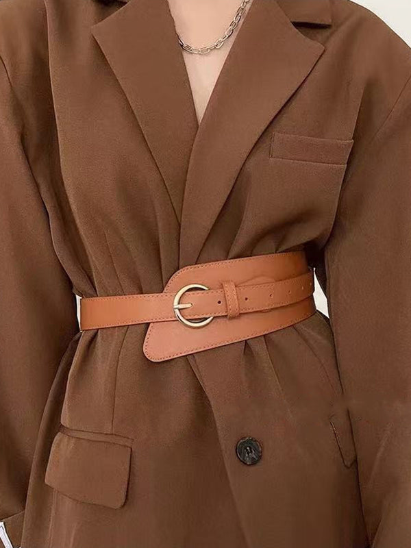 Asymmetric Split-Joint Belts