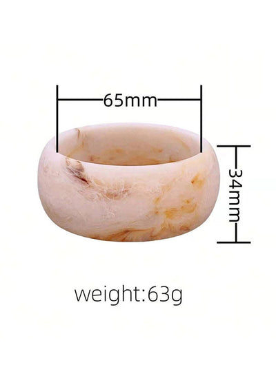 Geometric Bracelet Accessories