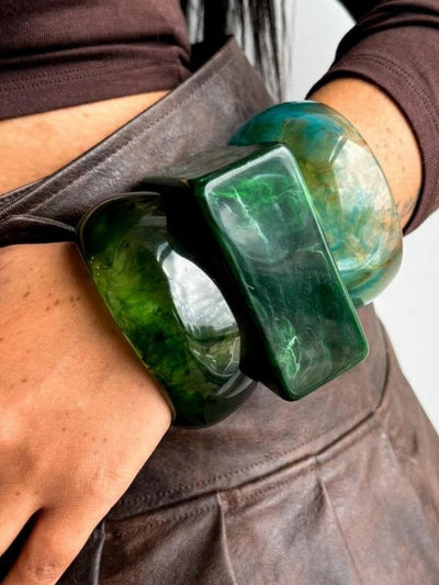 Geometric Bracelet Accessories