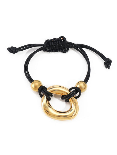 Geometric Bracelet Accessories Necklaces Accessories