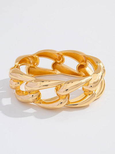 Chains Shiny Bracelet Accessories