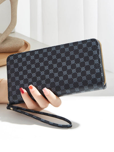 Geometric Print Evening Bags & Clutches Mini Bags