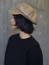 Vintage Solid Beret Hats