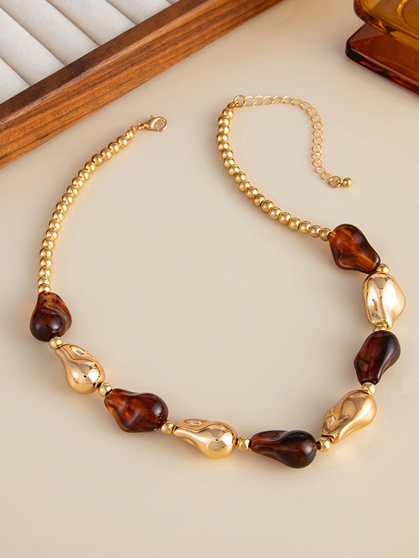 Geometric Bracelet Accessories Necklaces Accessories