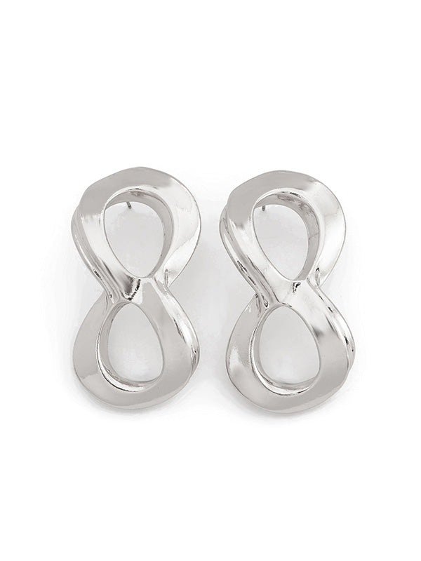 Geometric Earrings Accessories