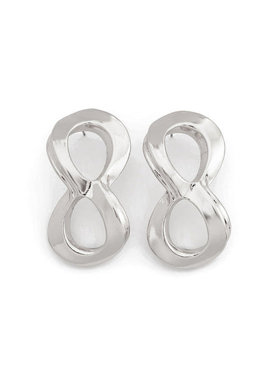 Geometric Earrings Accessories