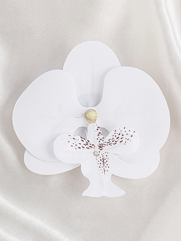 Flower Shape Brooch Accessories