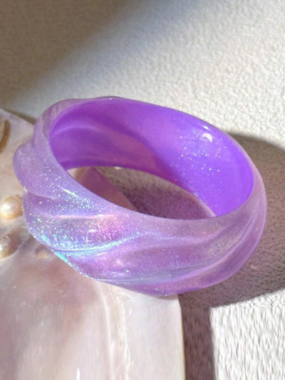 Geometric Bracelet Accessories