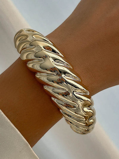 Geometric Bracelet Accessories