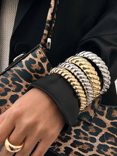 Geometric Bracelet Accessories