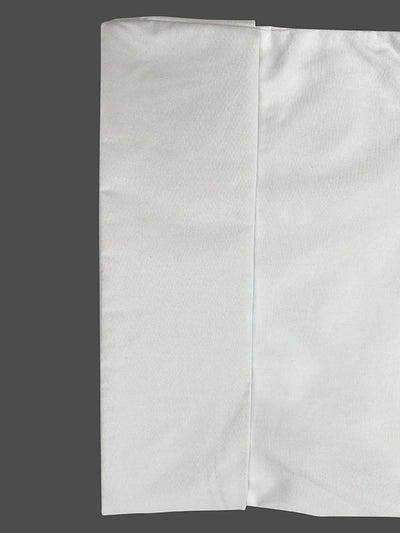 Short Sleeves See-Through Solid Color Split-Joint Lapel Blouses&Shirts Tops