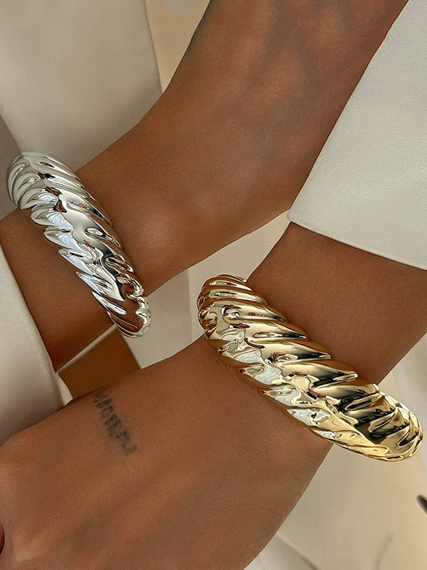 Geometric Bracelet Accessories