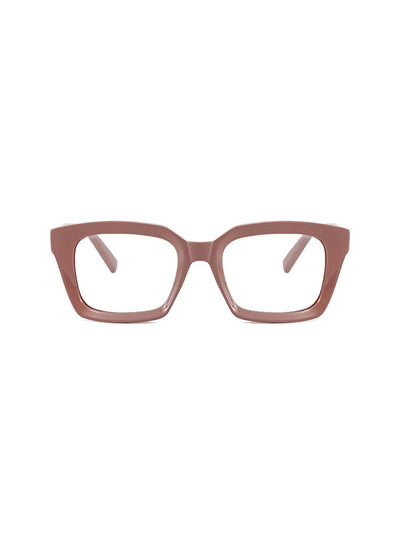 Geometric Glasses & Goggles