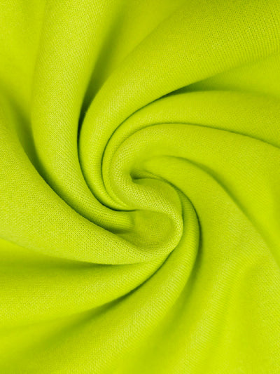 Long Sleeves Contrast Color Split-Joint High Neck Hoodies&Sweatshirt Sweatshirt Tops Tops