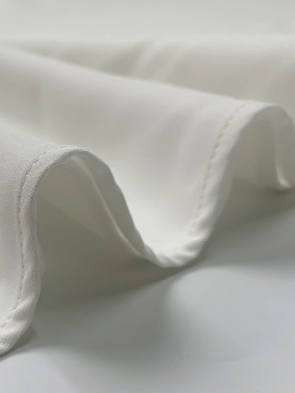 A-Line Flared Sleeves Shiny Solid Color Split-Joint Square-Neck Maxi Dresses