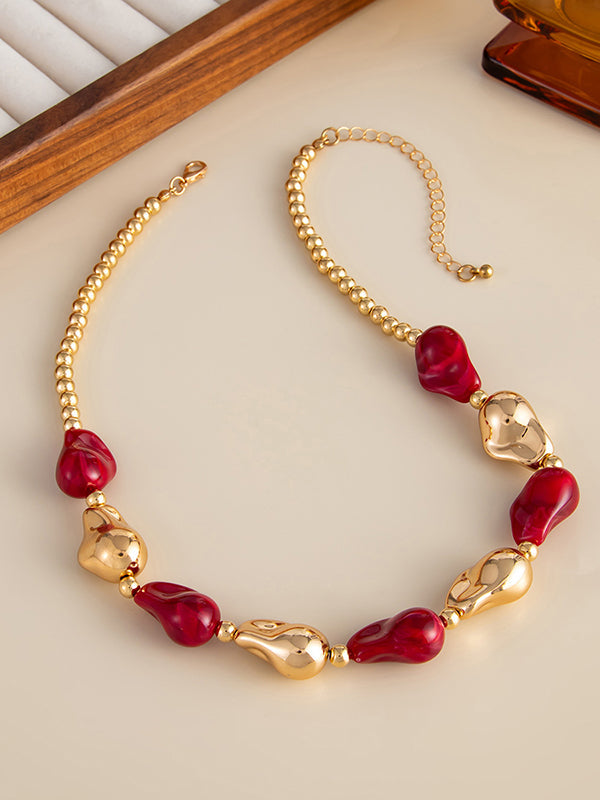 Geometric Bracelet Accessories Necklaces Accessories